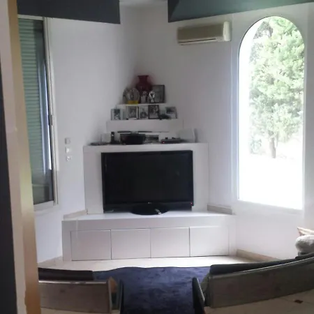 Piscine Confort, Barbecue 4 Etoiles Villa *